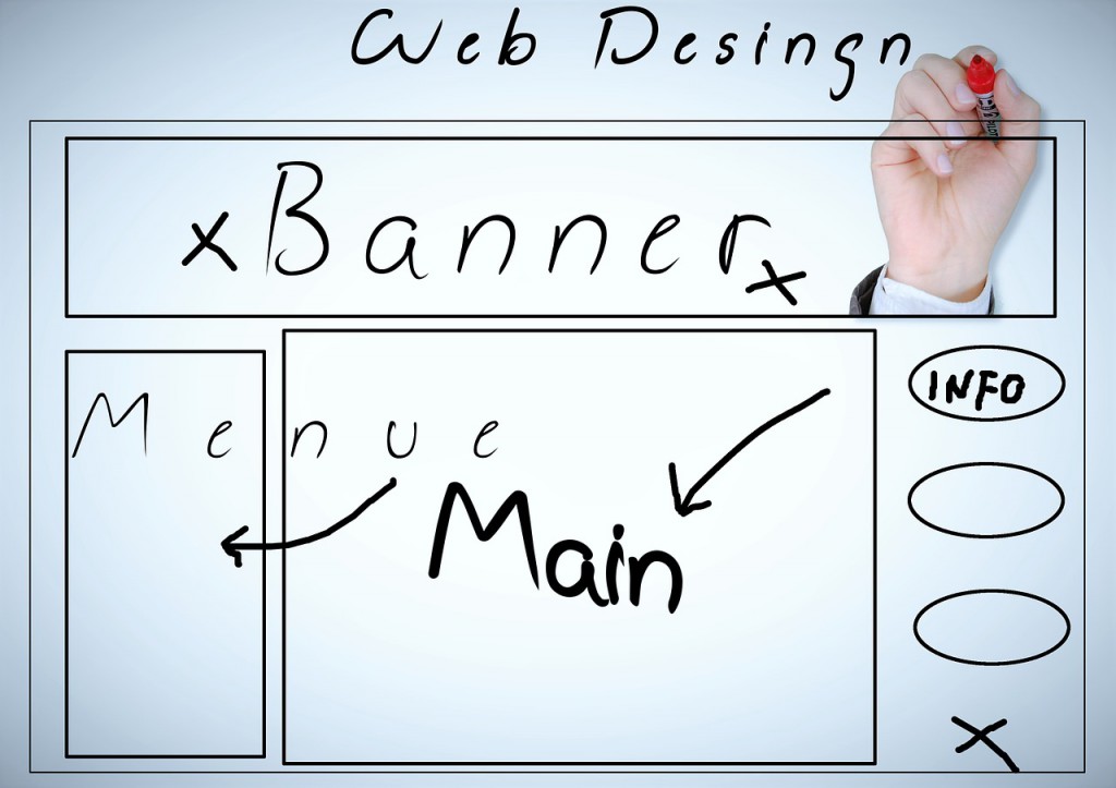 Website