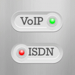  VoIP/ ISDN