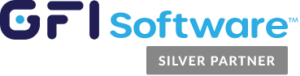 Logo von GFI Software