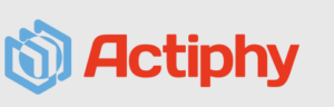 Logo von Actiphy