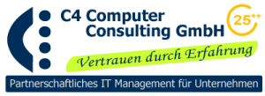 C4 Computer consulting IT-Manager