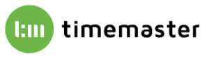 Logo von Timemaster