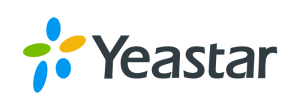 Logo von Yeastar