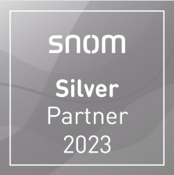 Snom-Partner