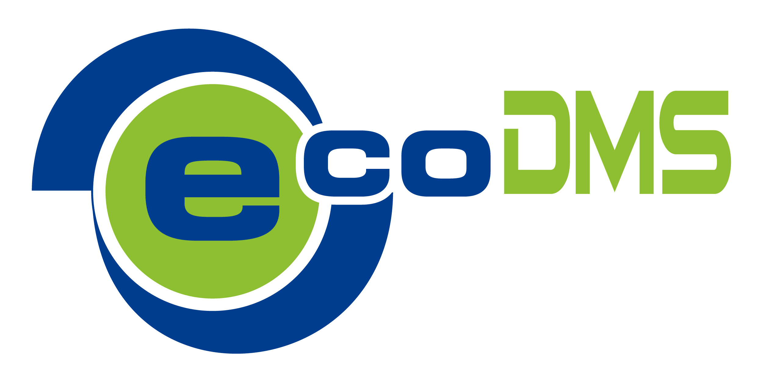 Logon von ecoDMS